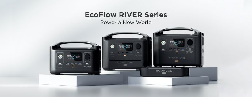 EcoFlow River Series