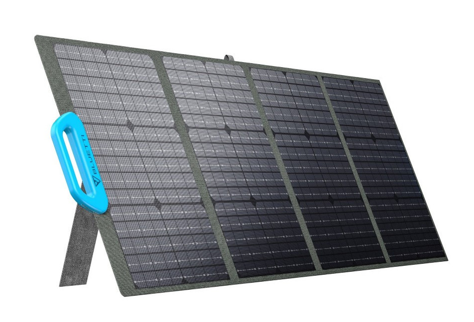 Bluetti Solar Panels