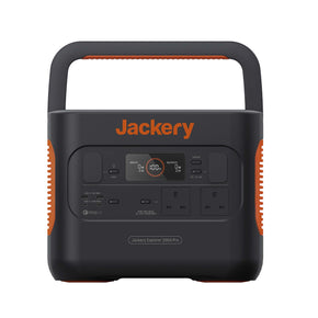 Jackery Explorer 1000 Plus Power Station Review