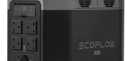 EcoFlow Delta PRO