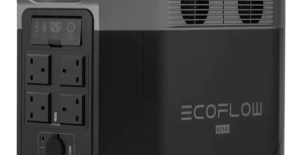 EcoFlow Delta PRO