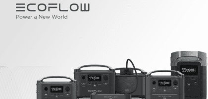 EcoFlow Delta Series