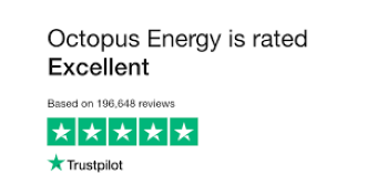 Octopus Energy is the leading energy supplier in the UK