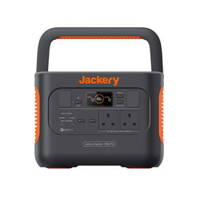 Review of Jackery Explorer 1000 Plus Portable Power Station