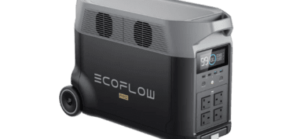 EcoFlow Delta 2 Order yours today