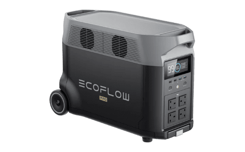 EcoFlow Delta 2 Order yours today